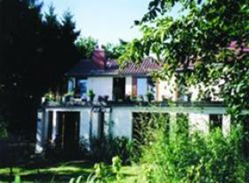 G�te rural � Sivry Marie-Gro�tte
