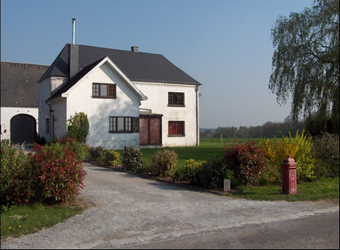 Domaine des Brures