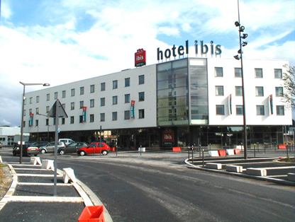 H�tel IBIS