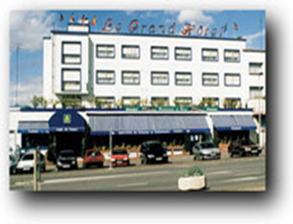 Grand H�tel